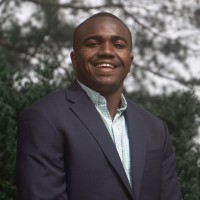 GEX Capital Employee Abdullah Brownel's profile photo