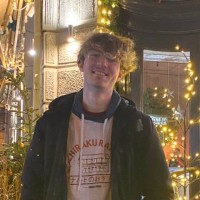 Python Automation Masters Employee Mykola Tsebrov's profile photo
