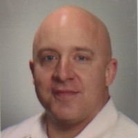 ONEOK Employee Chad Brown's profile photo