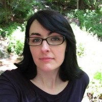 Bergen Community College Employee Erin Andersen's profile photo