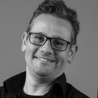 Sixtyseven Employee Bart Schouten's profile photo