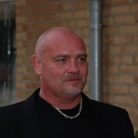 Johnny Pedersen Email