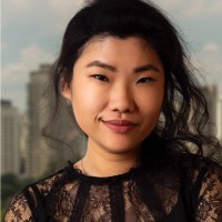 Yvani Chung Email