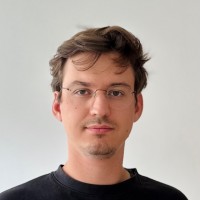 Apron Employee Alexander Kuznetsov's profile photo