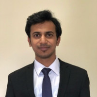 Microsoft Employee Rahul Shetty's profile photo
