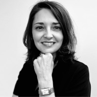 Richemont Employee Helena PINTO's profile photo