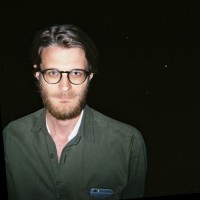 Kontiki World Employee Niclas Bergström's profile photo