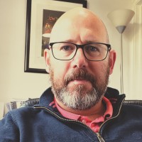 Planning Potential Employee Stuart Slatter's profile photo