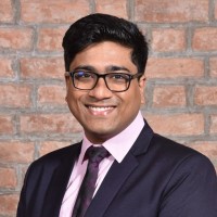 HealthPlix Employee Sidhant Bansal's profile photo