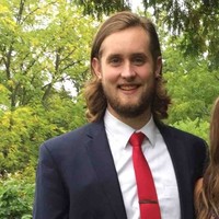 USALLIANCE Financial Employee Alexander Schmidt's profile photo