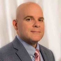 Select Medical Employee David Key's profile photo