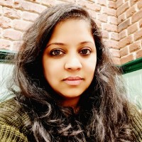 Benifex Employee Reshma Shetty's profile photo