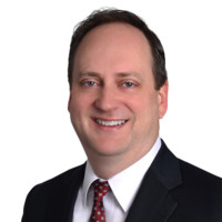 Parkland Health Employee Rob Case's profile photo