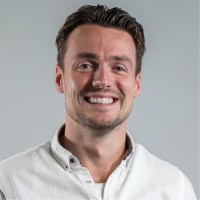 B&G Entrance Control Employee Sam van de Wiel's profile photo