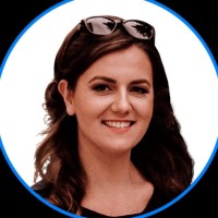 Finax Inteligentné Investovanie Employee Lucia Šimonová's profile photo