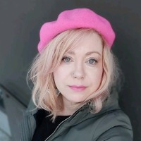 Kalliola Employee Pihla Ruuskanen's profile photo