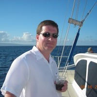 FN America, LLC Employee Jim Cerulli's profile photo