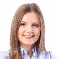 AVEMO Employee Saskia Spitzbart's profile photo