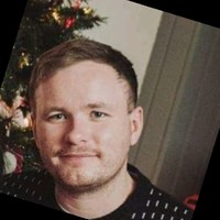 Hire Intelligence Employee Mitchell Liddell's profile photo