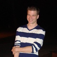 Workday Employee Noah Hansen's profile photo