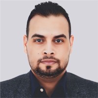 Salla Employee Ahmed Abdo's profile photo