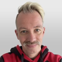 QuickImport ApS Employee Martin Larsen's profile photo