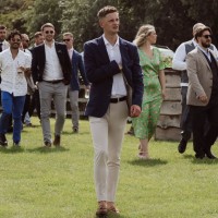 The Sterling Choice Employee James Cracknell's profile photo