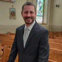 Friesen's Inc. Employee Nick Kuechle's profile photo