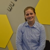 Slice Squad Consulting Employee Allison Gordon's profile photo