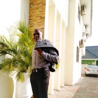Convexity Employee Magaji Donald's profile photo