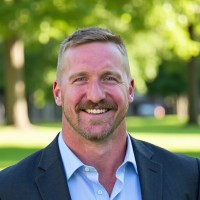 ShiftUp Employee Nicholas Hughes's profile photo