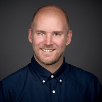 MoneyMonk Employee Jorgen Horstink's profile photo