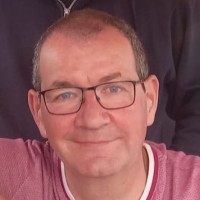 Micheál O'Regan Email