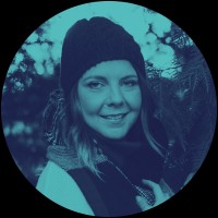 HelpSeeker Employee Kim Harper's profile photo