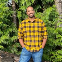 Carrington Farms Employee Andrew Black's profile photo