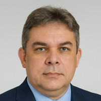 Mais Micro Informática Ltda. Employee Carlos Roberto de Oliveira's profile photo