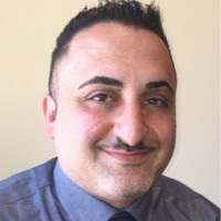 eXp Realty Employee Johnny Gewarges's profile photo