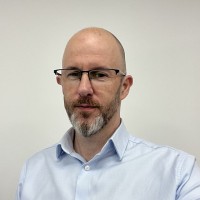 Simply Techspace Employee Jeff Wells's profile photo