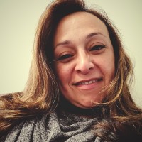 Akima Global Services, LLC Employee Michelle Trinidad's profile photo