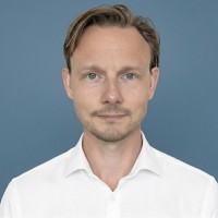 Velliv Employee Emil Madsen's profile photo