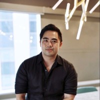 Goama Employee Calvin Lee's profile photo