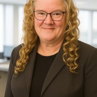 Patricia Säkkinen Email