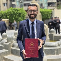 Philopateer Habib's profile photo