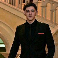 Владислав Карпенко Email
