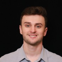 Amazon Web Services (AWS) Employee Zack Johnson's profile photo