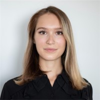 Gamucatex Employee Alena Glinina's profile photo