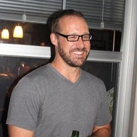 eBay Inc Employee Mark Eisen's profile photo