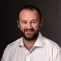 AutoEntry Employee Brian Carolan's profile photo