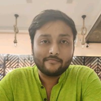 SETU School Employee Satadru Bhattacharya's profile photo