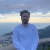 Web Summit Employee Jack Knox's profile photo